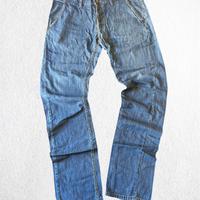 Jeans slim Carrera 717 taglia IT 52 – 100% cotone