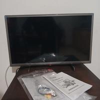 TV  COLOR LED 