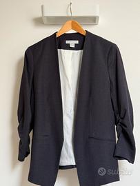 Blazer donna bluH&M  TG 42 EUR