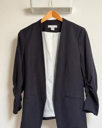 Blazer donna bluH&M  TG 42 EUR