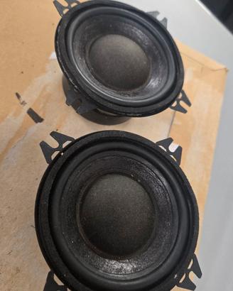 Ciare Woofer CW 100 mm Singolo