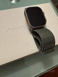 Apple Watch Ultra 49mm