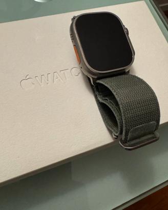 Apple Watch Ultra 49mm
