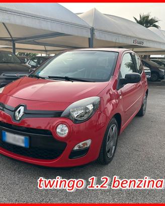 Renault Twingo 1.2 16V Night&Day