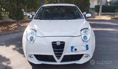 Alfa romeo mito 1.3 multijet