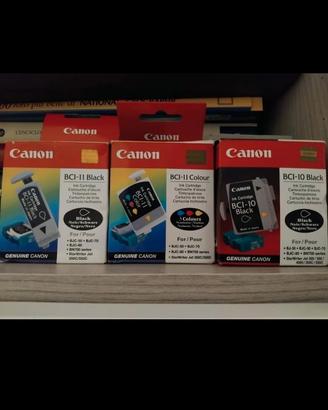 Cartucce Toner