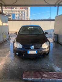 Golf 5