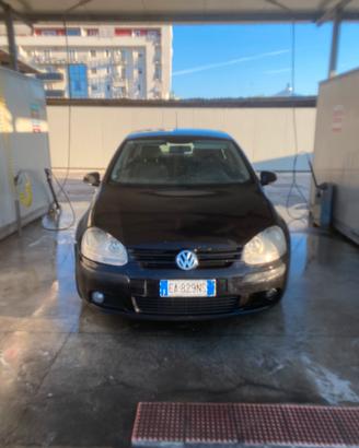 Golf 5