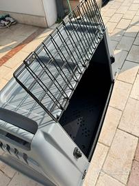 Trasportino per cani media taglia