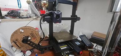 Anycubic Kobra 2 Pro