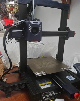 Anycubic Kobra 2 Pro