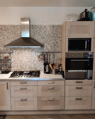 Cucina Ikea 
