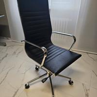 Scrivanie e poltrona direzionale 