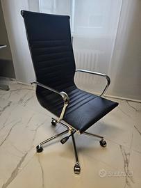 Scrivanie e poltrona direzionale 