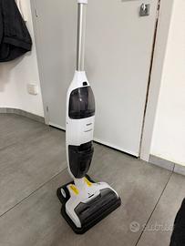 Kasanova 3 in 1 lavapavimenti