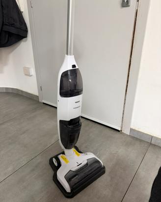 Kasanova 3 in 1 lavapavimenti