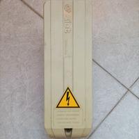 Trasformatore alta tensione