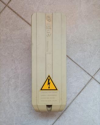 Trasformatore alta tensione