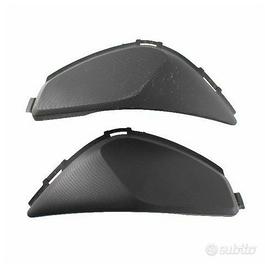 Coppia fianchetti filtro aria Honda CBR 1000 RR