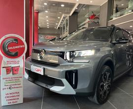 Citroen C3 Aircross 1.2 Hybrid 145cv edcs6 Automat