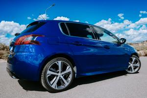 Peugeot 308 GT Line 1.5 HDi 130 CV – 2019