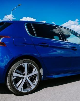 Peugeot 308 GT Line 1.5 HDi 130 CV – 2019