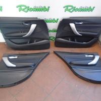 PANNELLI PER BMW SERIE 1 F20 ANNO 2018