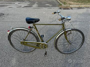 Bici epoca  marca Olympia