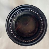 Obiettivo Leitz 180