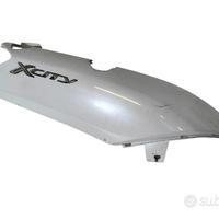 Fianchetto bianco destro YAMAHA X-CITY 250 2009>12