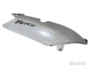 Fianchetto bianco destro YAMAHA X-CITY 250 2009>12