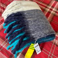 Sciarpa Benetton nuova