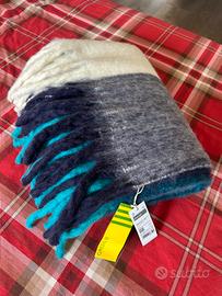 Sciarpa Benetton nuova