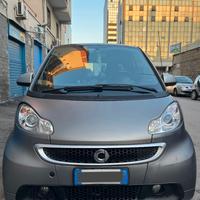 Smart 1.0 turbo benzina