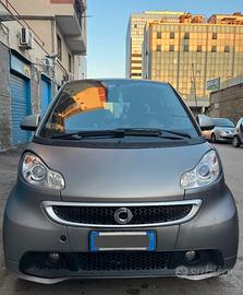 Smart 1.0 turbo benzina