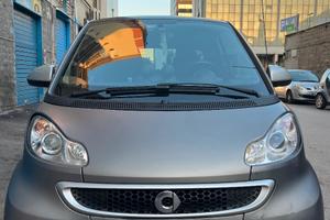 Smart 1.0 turbo benzina