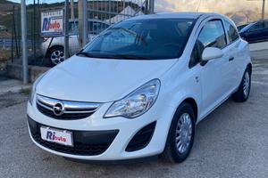 Opel Corsa 1.3 CDTI 75CV AUTOCARRO 2 POSTI