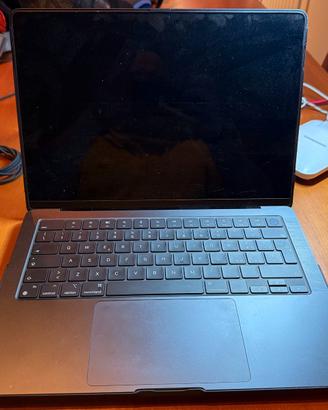 Apple Mac Book Pro 14" M3 Pro