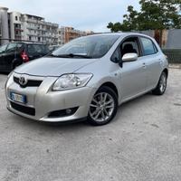 Toyota Auris 2.0 DIESEL 5 porte IN