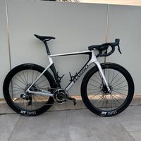 Bicicletta Basso Diamante Sv SRAM red