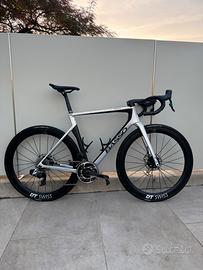 Bicicletta Basso Diamante Sv SRAM red