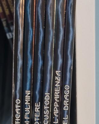 San Michele 1 - 6 Completa