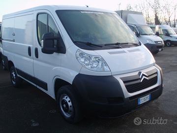 Citroen Jumper 2.2 HDI 120cv furgone passo corto