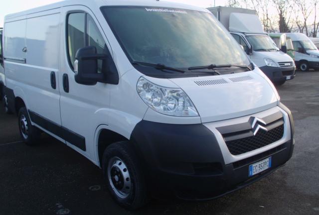 Citroen Jumper 2.2 HDI 120cv furgone passo corto