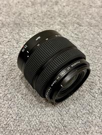 FUJIFILM GF 35-70mm f/4.5-5.6 WR