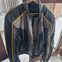 giacca moto