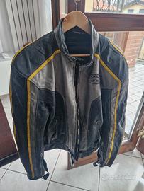 giacca moto