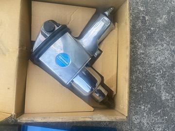 Pistola svita ruote Berner