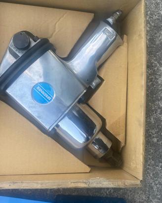 Pistola svita ruote Berner