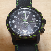 Orologio citizen at8128-07e radiocontrollato solar